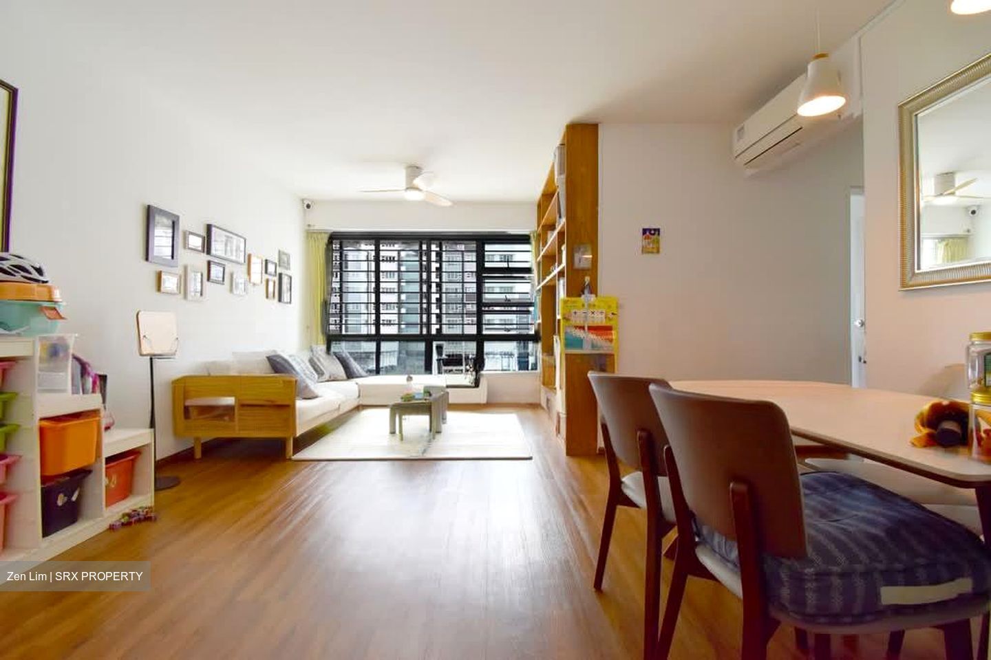 Blk 10C Bendemeer Light (Kallang/Whampoa), HDB 4 Rooms #566106981